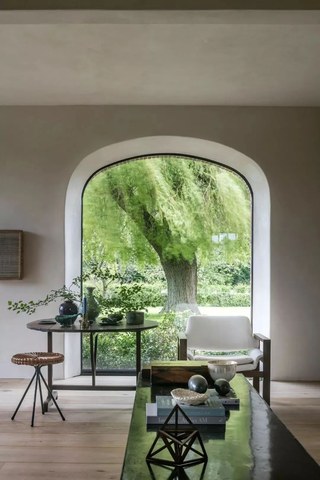 Benoit Viaene 打造和谐个性化空间-11