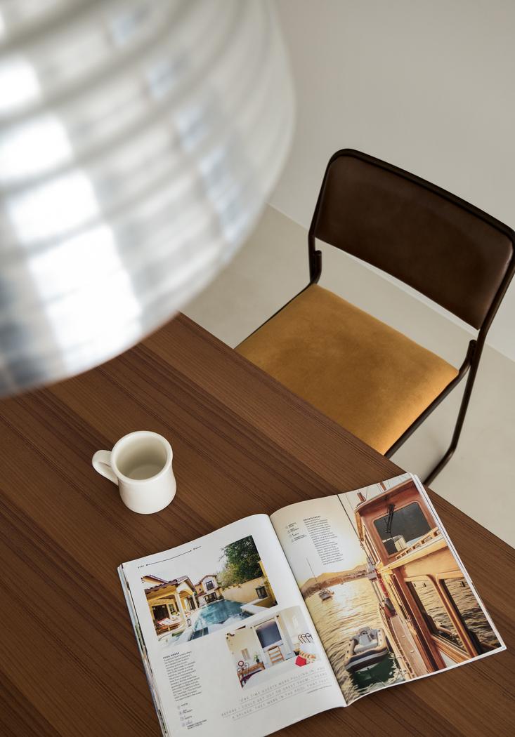 又见 · 魔都独居男孩的简,明,暖丨中国上海丨上海映象设计-39