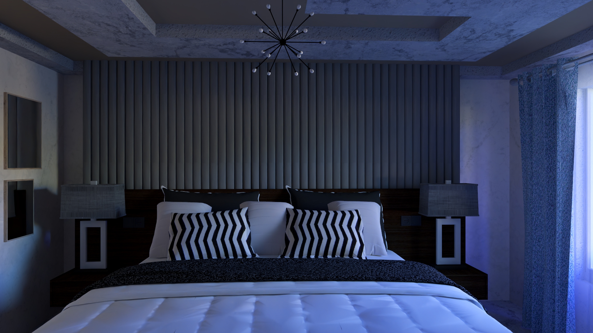 宾馆；旅馆；招待所丨肯尼亚-37