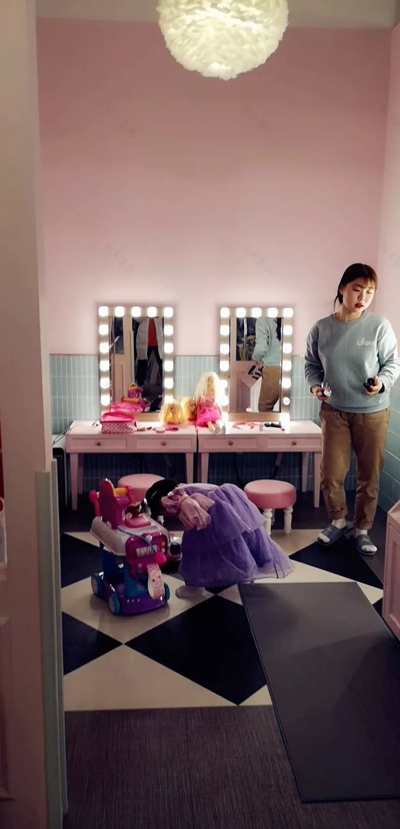 千歌少儿舞蹈学校丨中国青岛-55