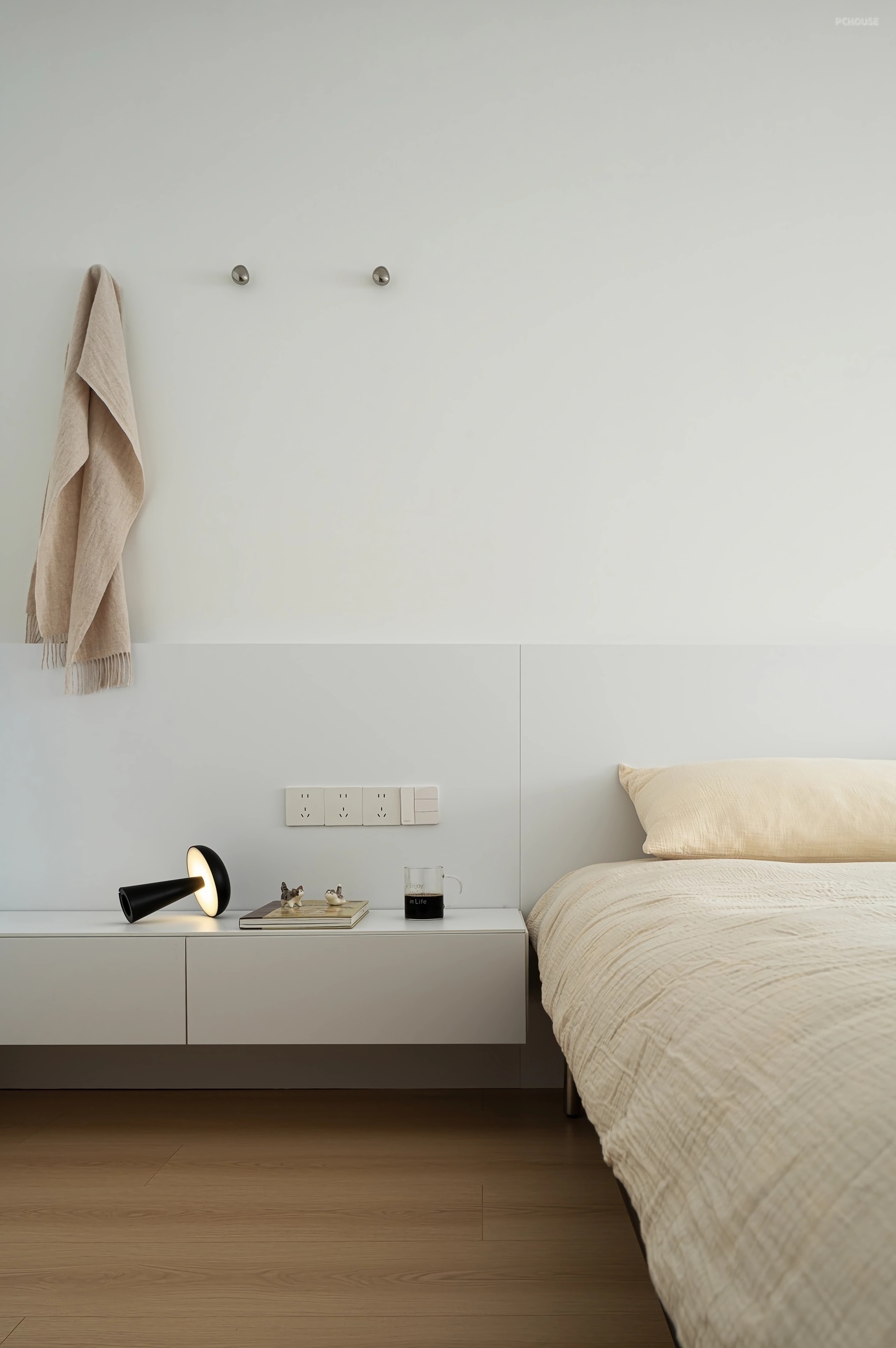 湖滨花园125平 · 星瀚设计-20