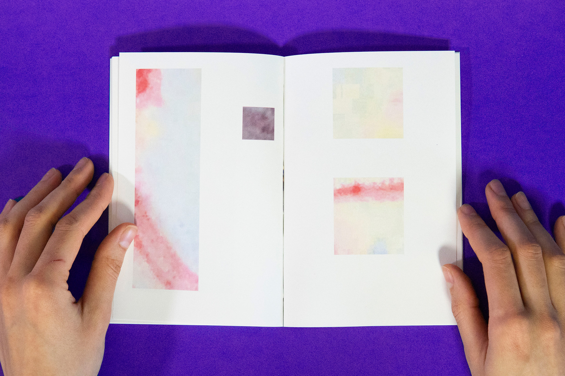 structures of compression（压缩结构）丨华沙美术学院学生-13