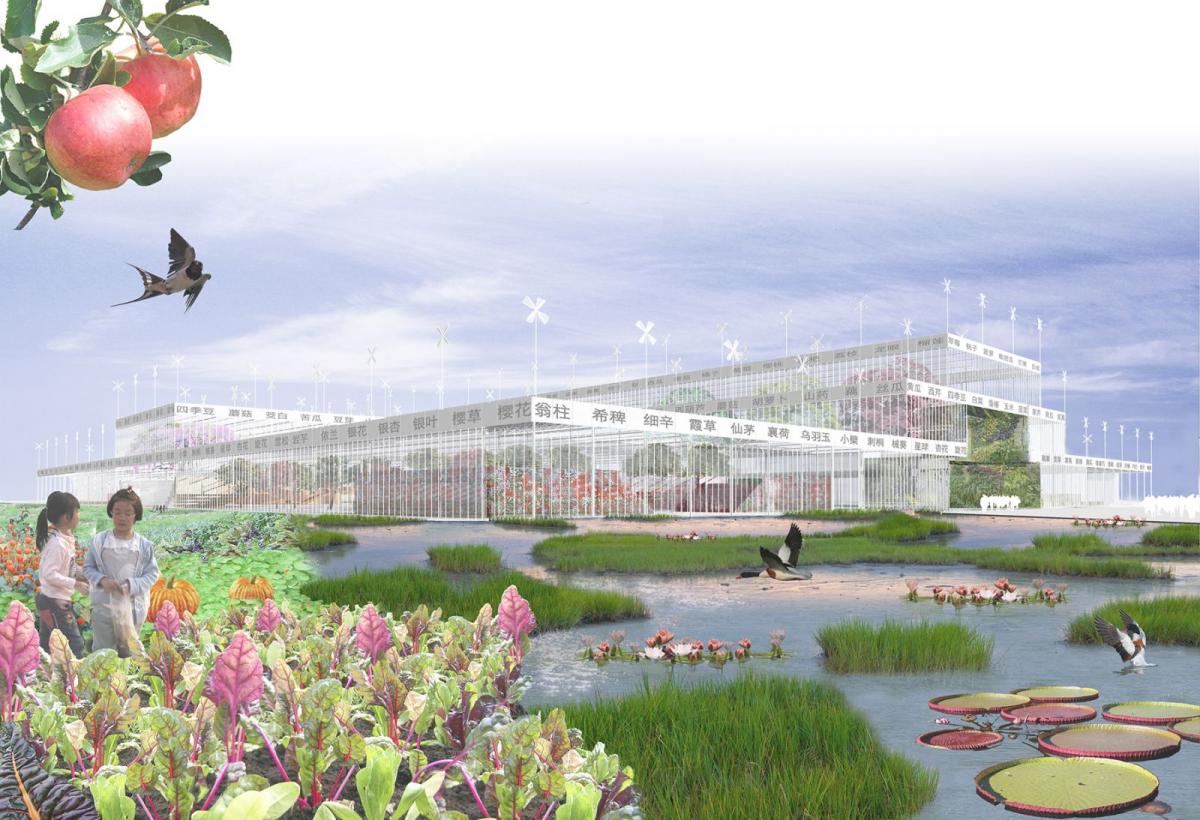 丨中国北京丨Loos van Vliet 与 Niek Roozen BV 等合作-1