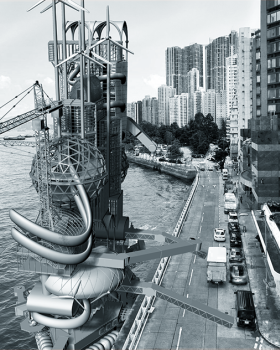 积极全面的改革（注：Buoyant常见有轻快的、积极向上的等意思，Overhaul有彻底检查、全面改革等含义，结合起来可这样翻译，但具体需结合语境进一步确定） 丨中国