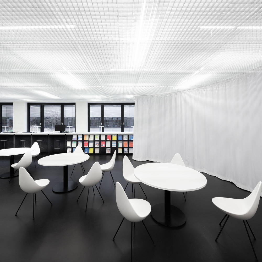 科隆应用科技大学图书馆-14