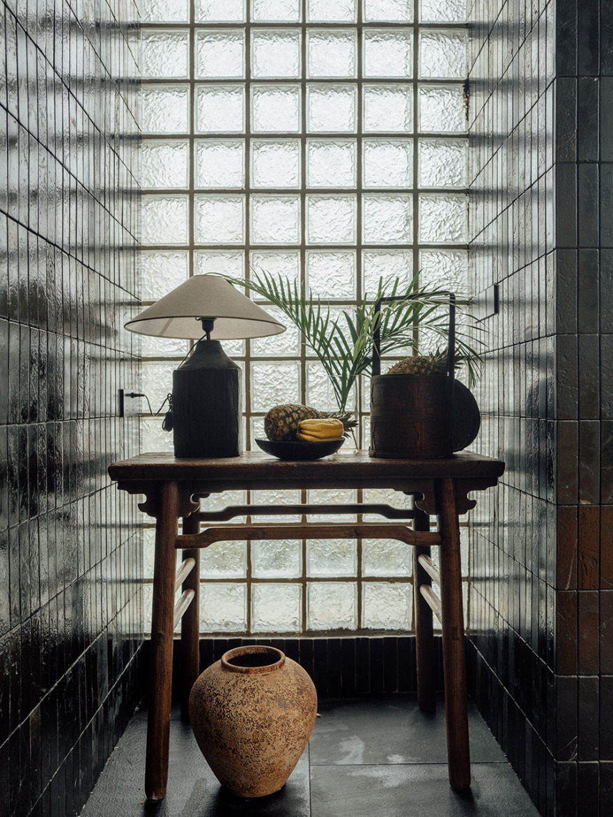 山脚下的夕榻餐厅 Citta Kitchen丨中国崇左丨夕榻建筑设计 Citta Architecture-42