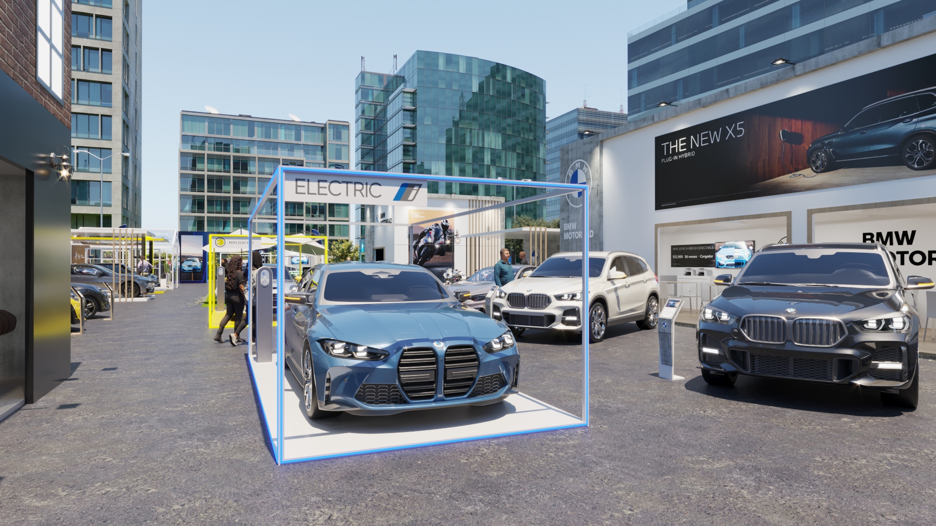 AUTOGERMANA BMW & MINI-7