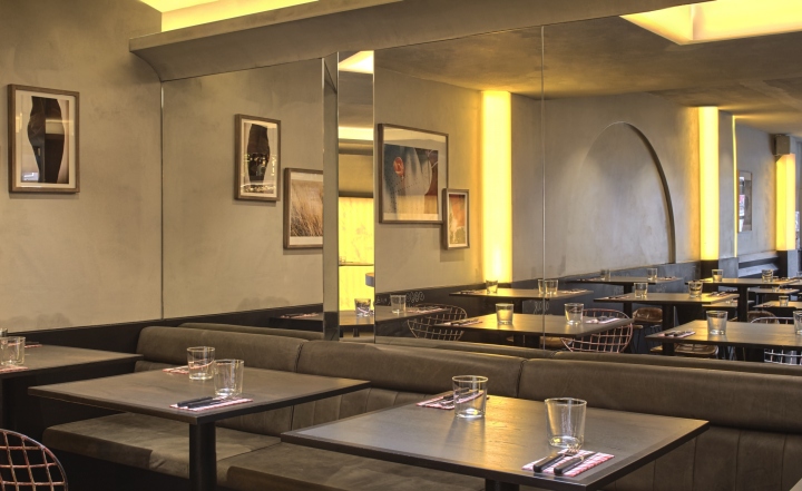 Mama Dough 餐厅-11