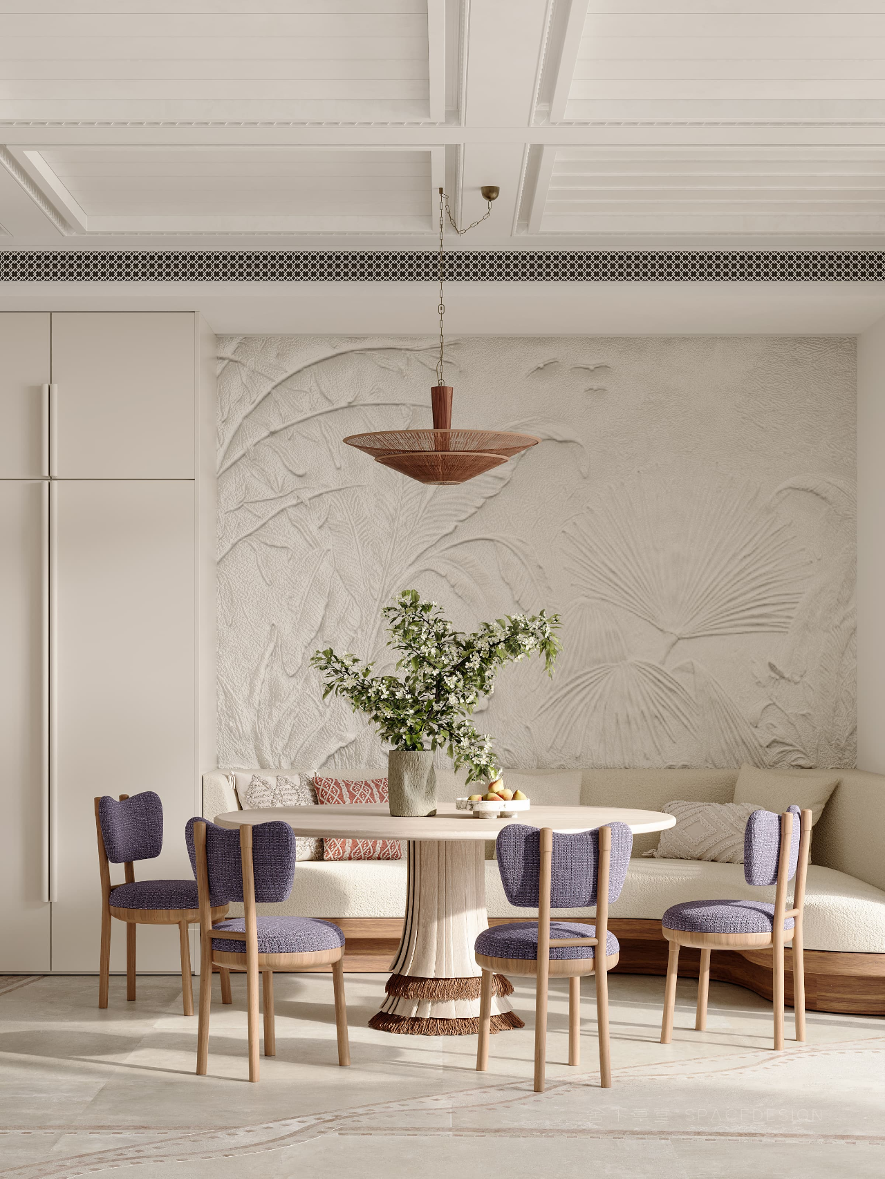 乐虹湾Ⅱ丨中国杭州丨舍下-25