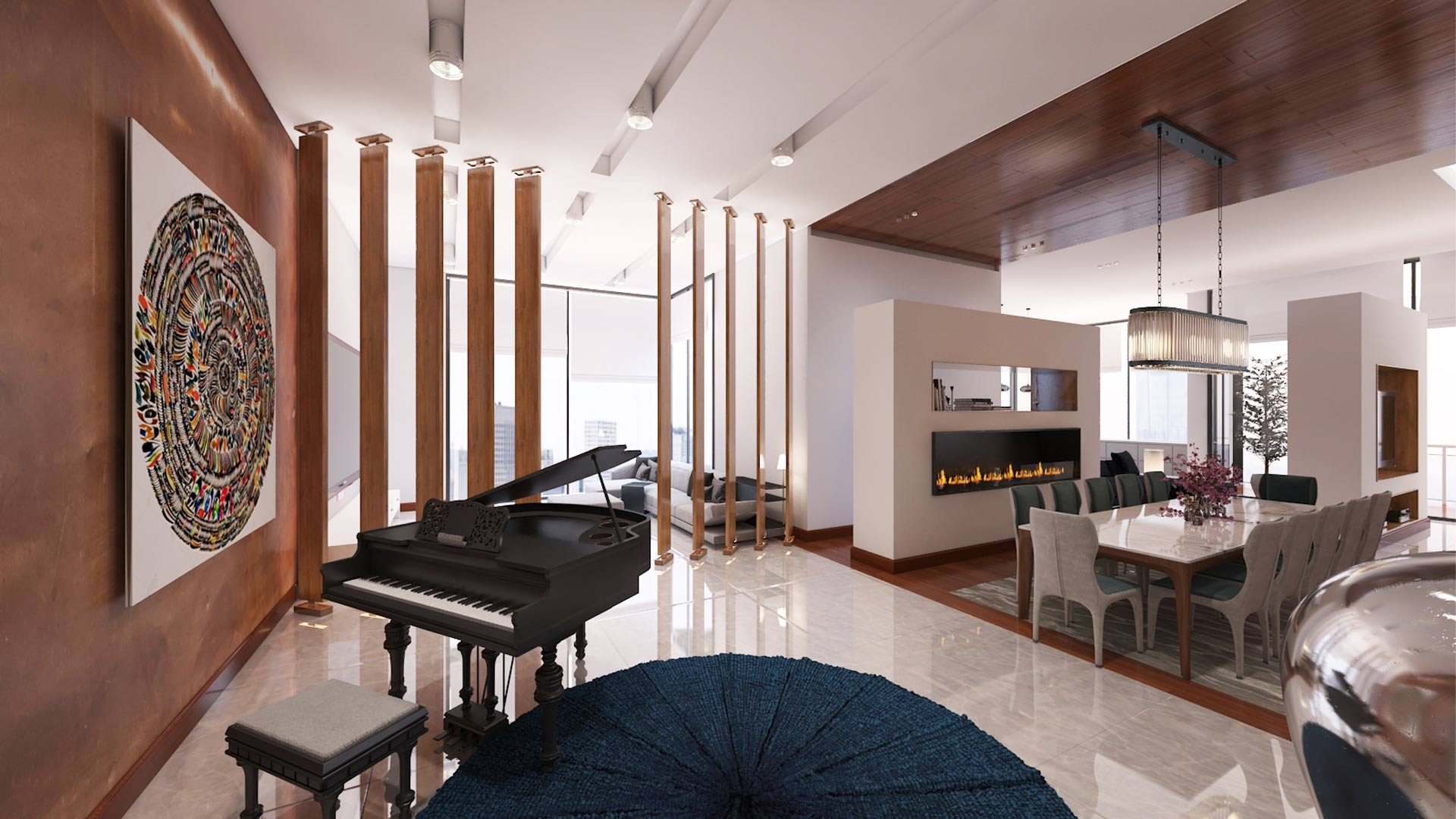 丨伊朗德黑兰-33