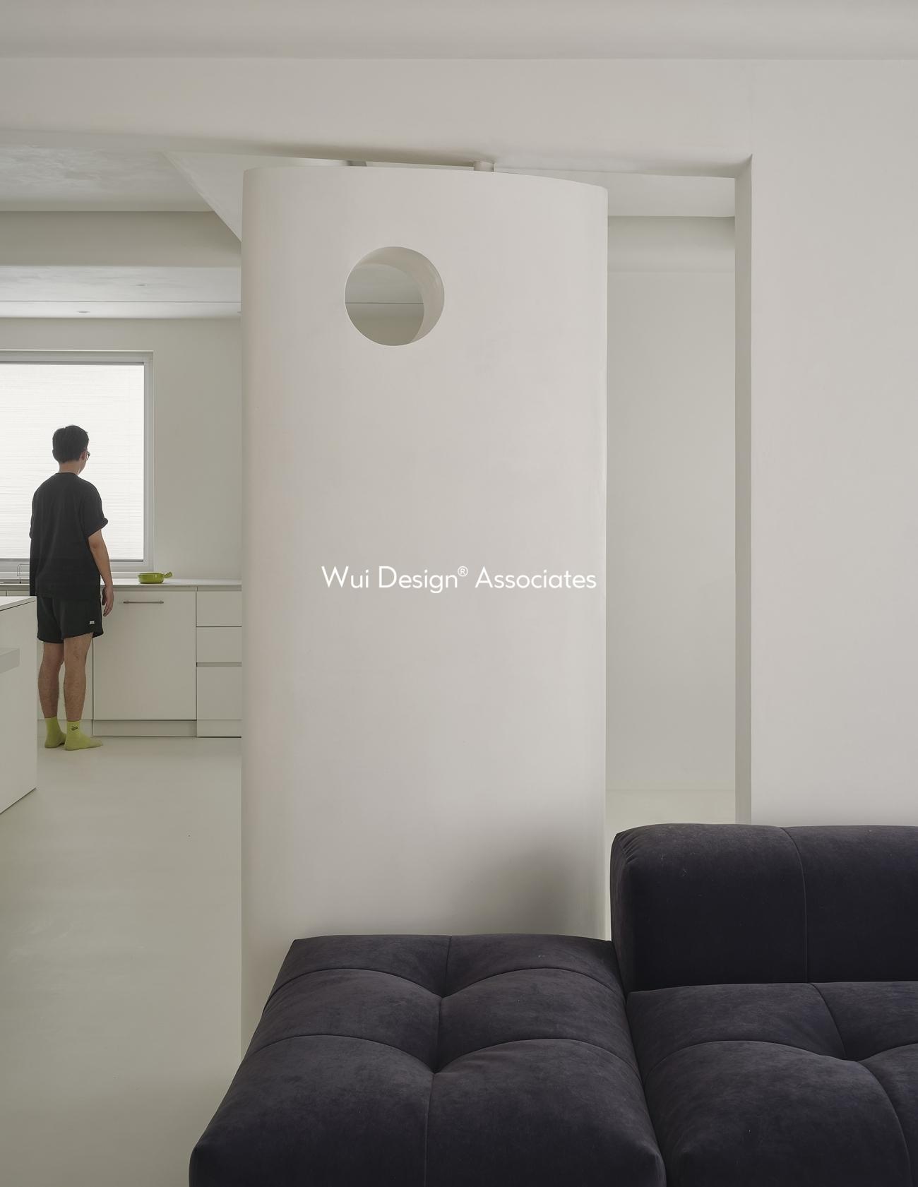 空镜（CLLECTORS）丨中国南京丨無一內建築設計事務所（WUI DESIGN&ASSOCIATES）-45