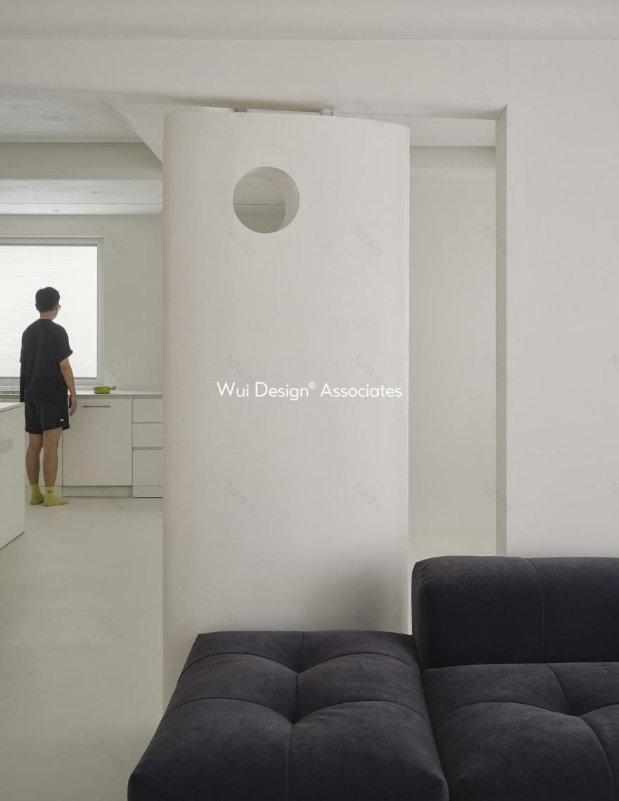 空镜(CLLECTORS)丨中国南京丨無一內建築設計事務所(WUI DESIGN&ASSOCIATES)-45