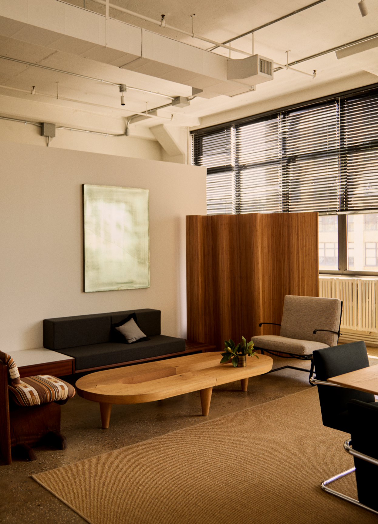 设计公司丨美国纽约丨Andre Mellone-9