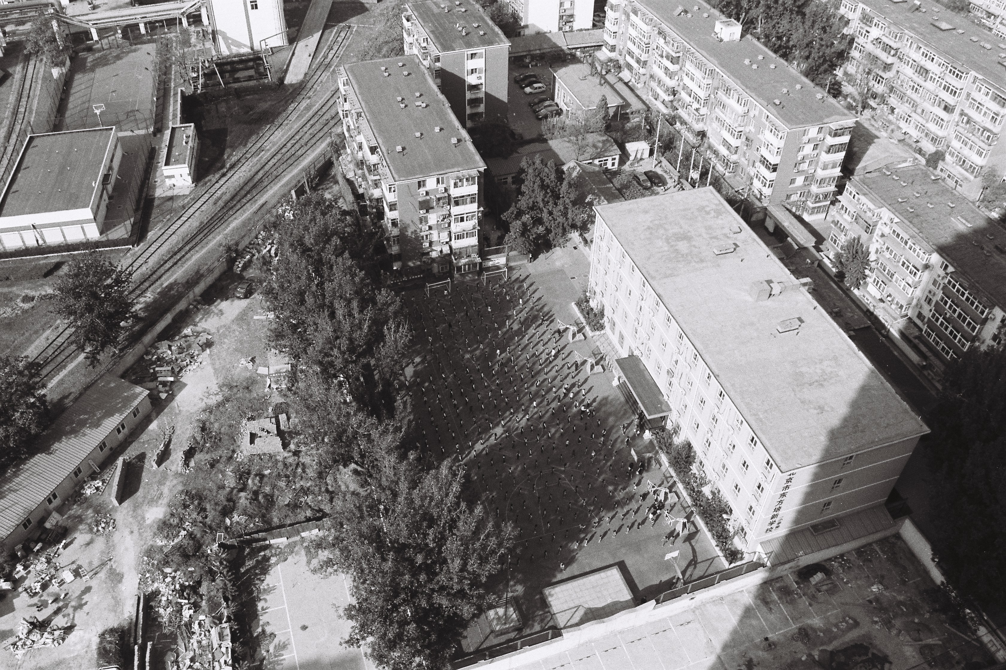 北京照片报道丨中国北京-17