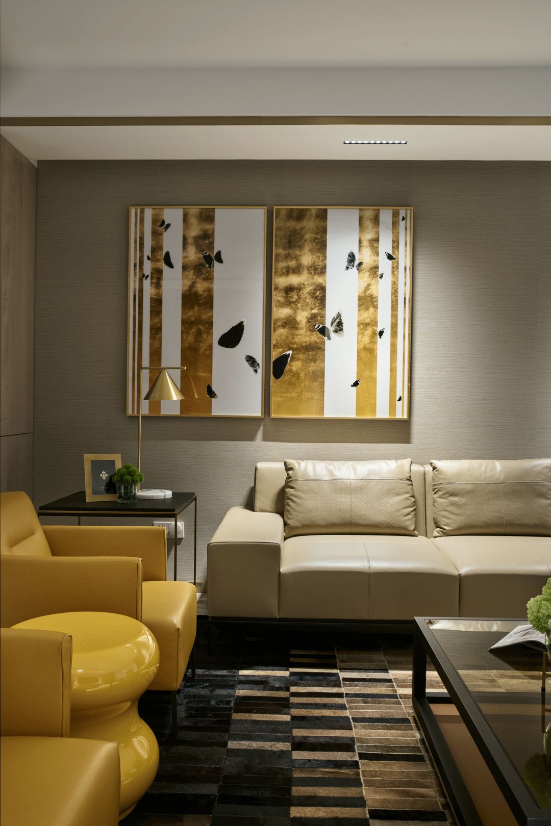 摩登贵族腔调,觅得一方优雅 | 力设计-11