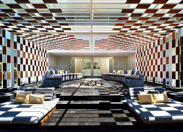 巴厘岛 W Retreat & SPA 酒店 | 奢华设计的热带天堂-27