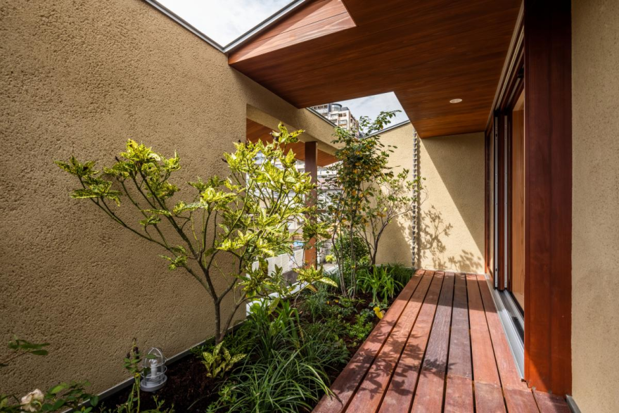 唐橋の家丨hearth architects-10