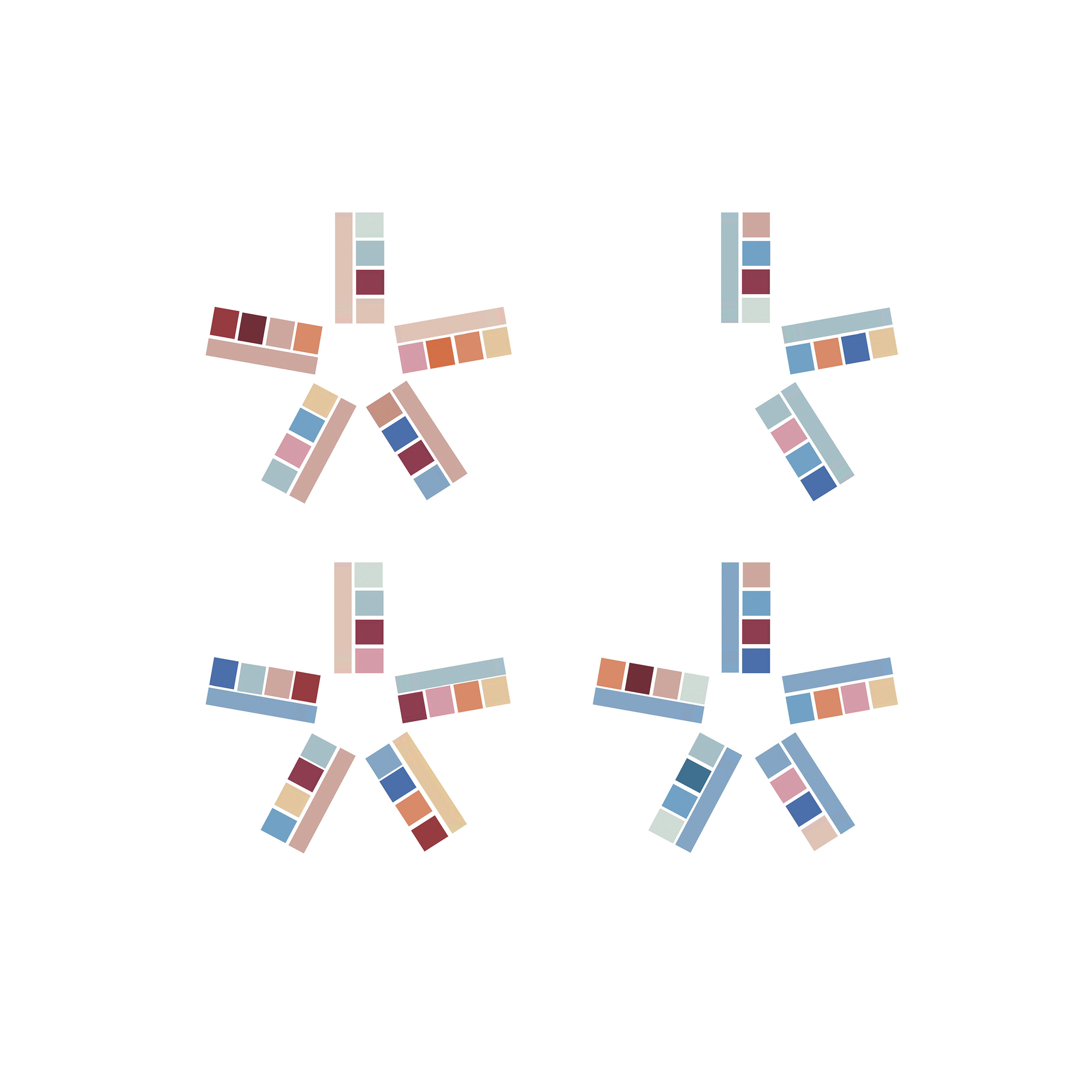 Lyngdal 医疗中心丨挪威丨3RW Arkitekter,NORD Architects-30