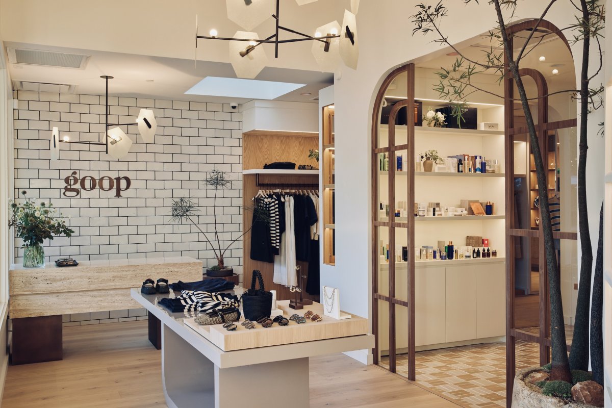 Newest Goop 商店丨ViaClover 设计团队-2