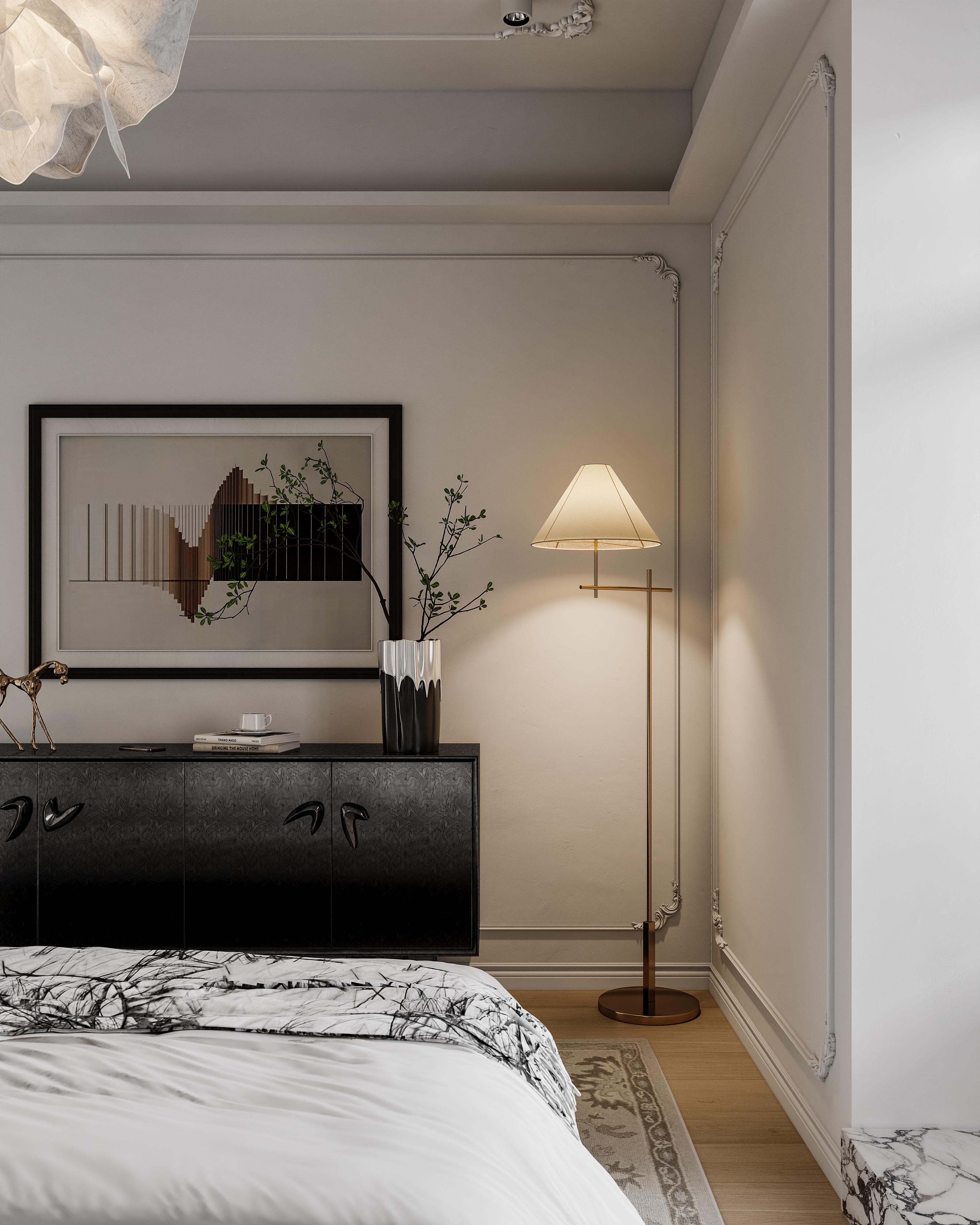 黄石当代满堂悦项目丨北一设计-14