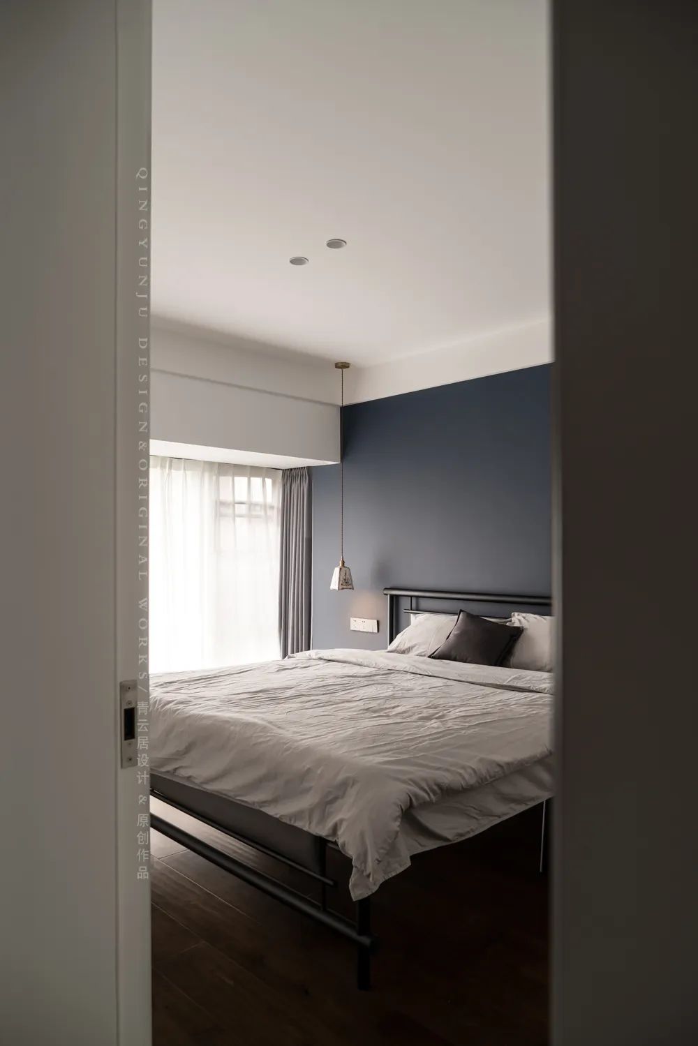 有一点点cool，但又不失家的温度！-77