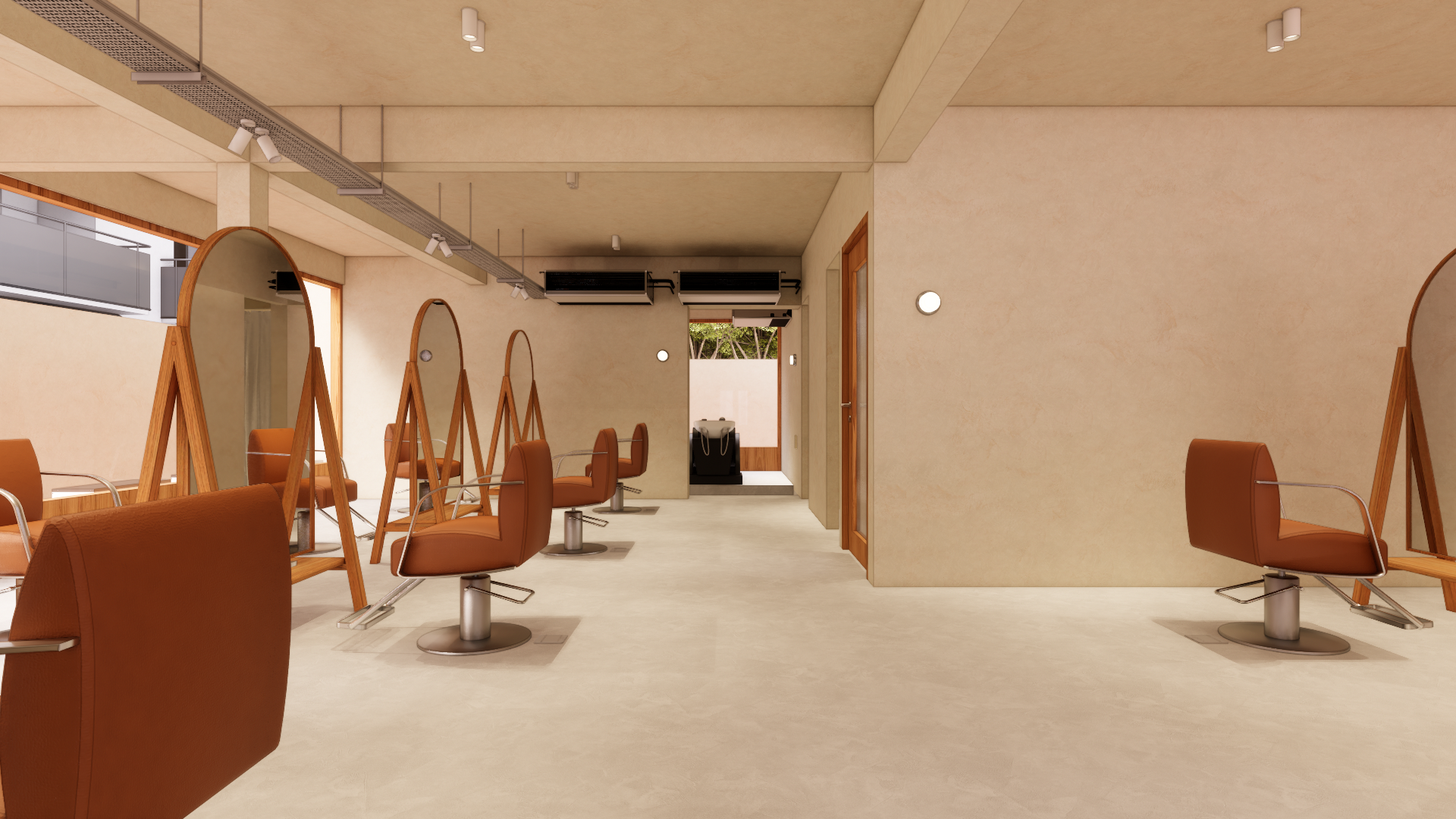 White Box, Ari, Bangkok (Renovation)-5