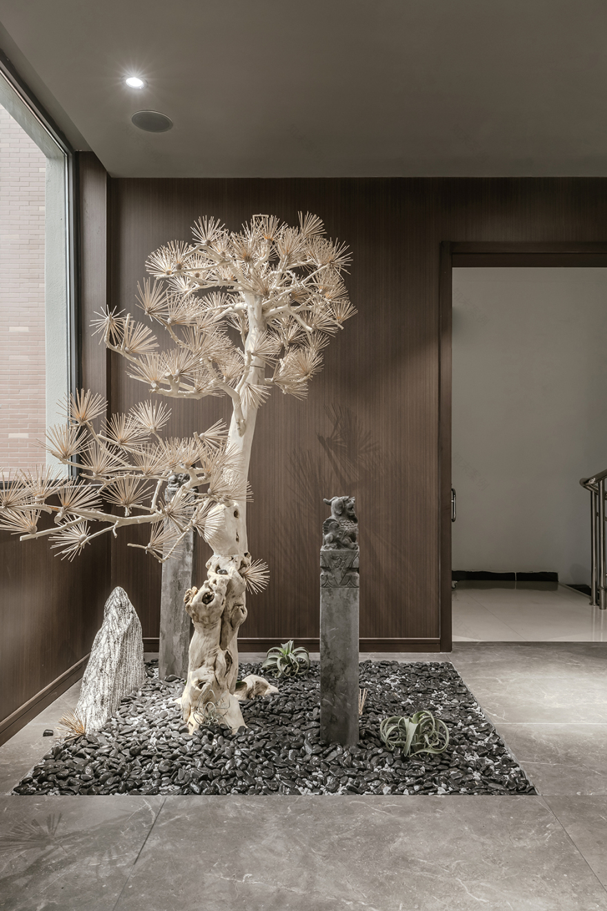 聚合设计新作 | 浮生醉长风-36