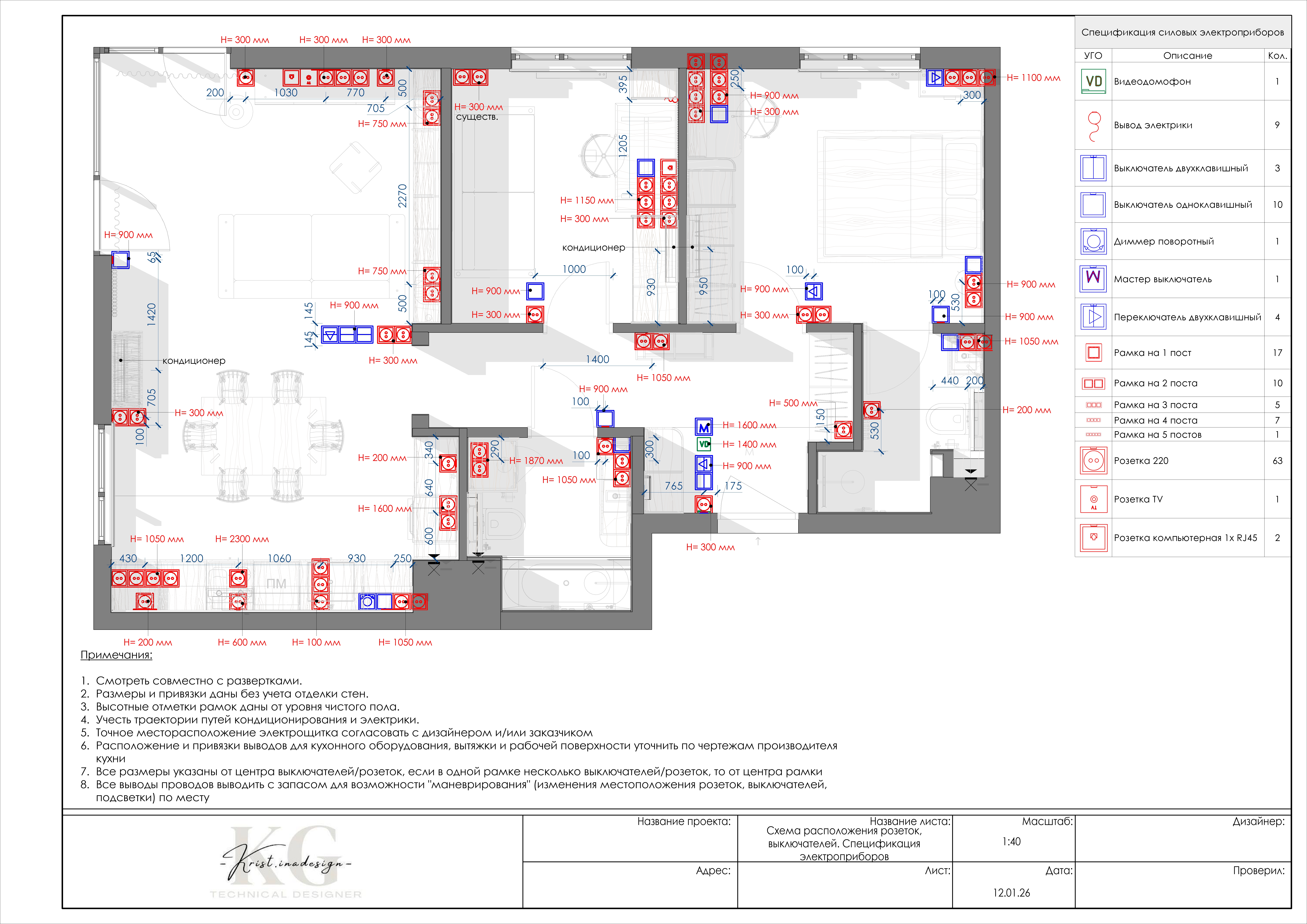 Квартира в Польше-19