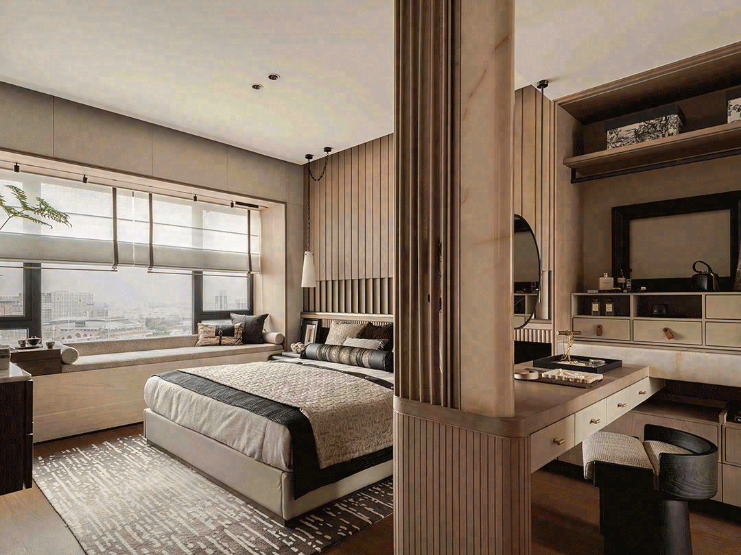 博学鸿儒之家丨中国广东丨A.N.N 安研设计-27