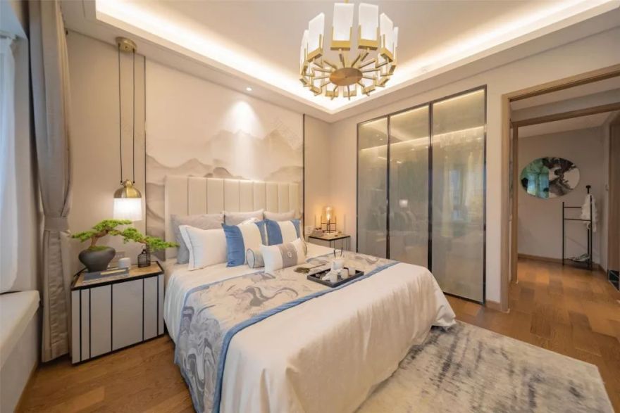 南宁阳光城檀悦 | 创新轻奢的都市社区-75