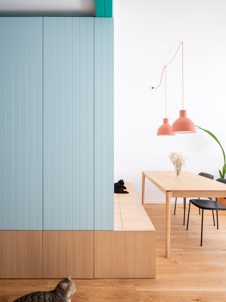 西班牙加拉·拉之家-9