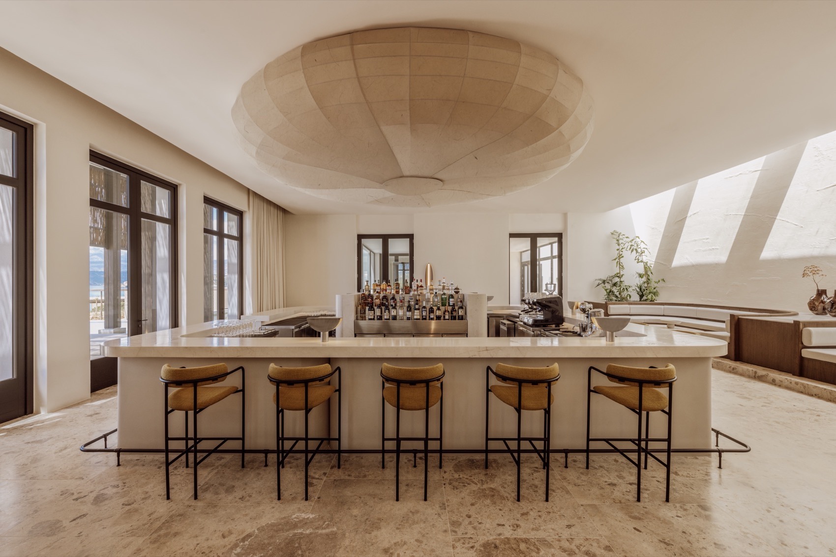 JW Marriott Crete度假酒店与水疗中心丨希腊丨Block722-35