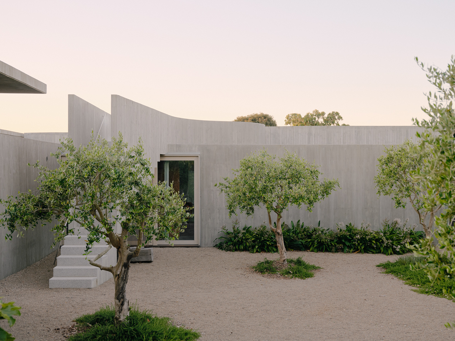 度假别墅丨澳大利亚丨Edition Office-88