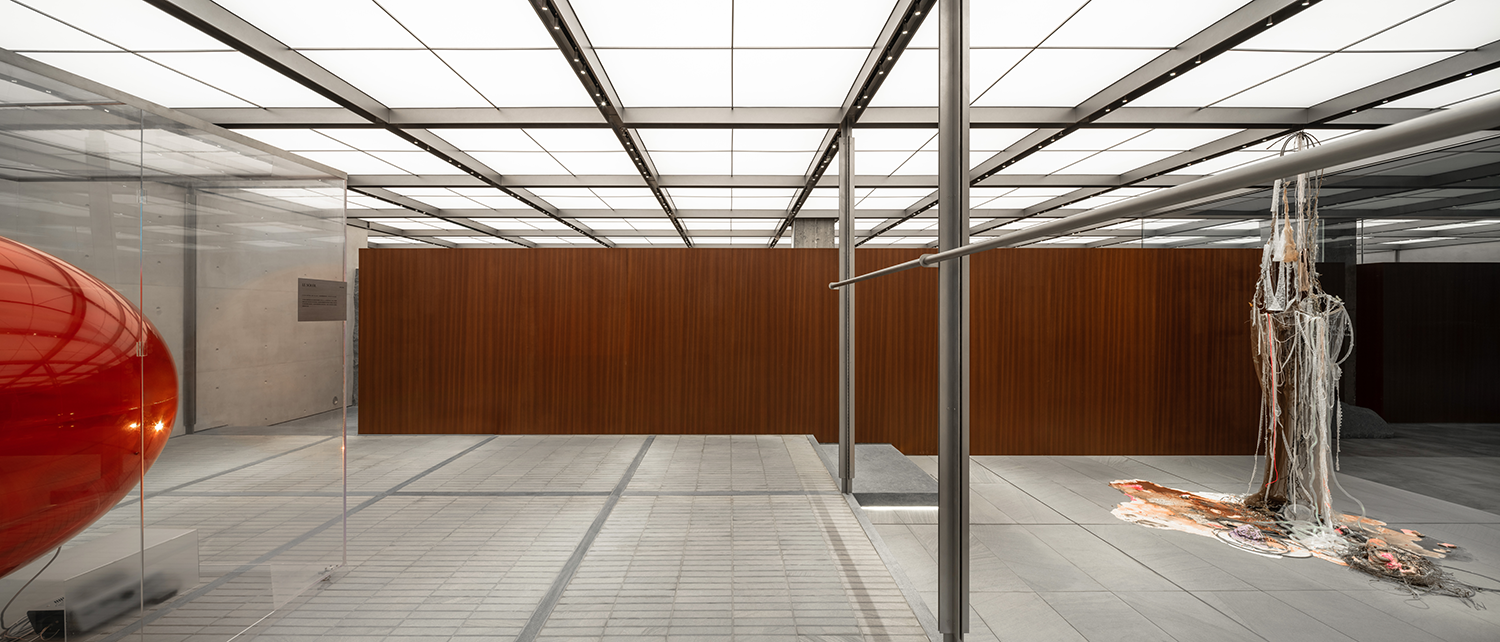 LINFORNI 林弗里概念买手店丨中国成都丨PENG & PARTNERS 鹏和朋友们设计事务所-42