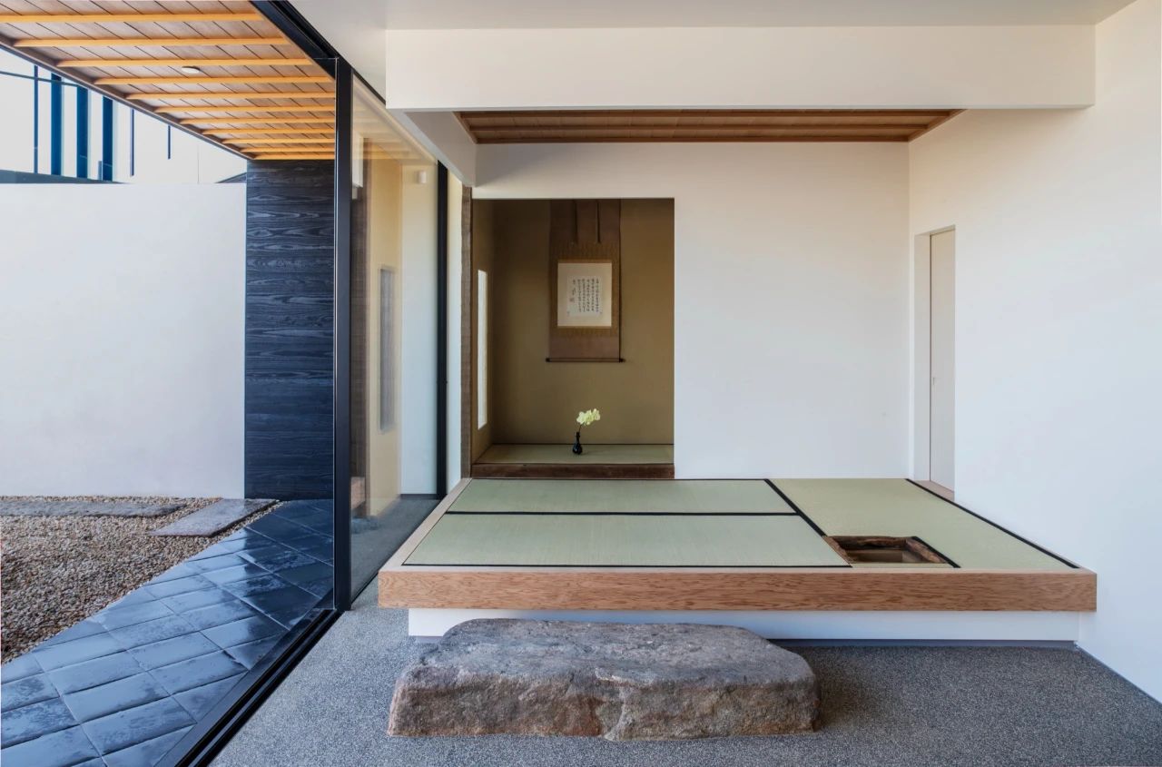 江之浦测候所丨日本神奈川丨杉本博司与坂田智之-206