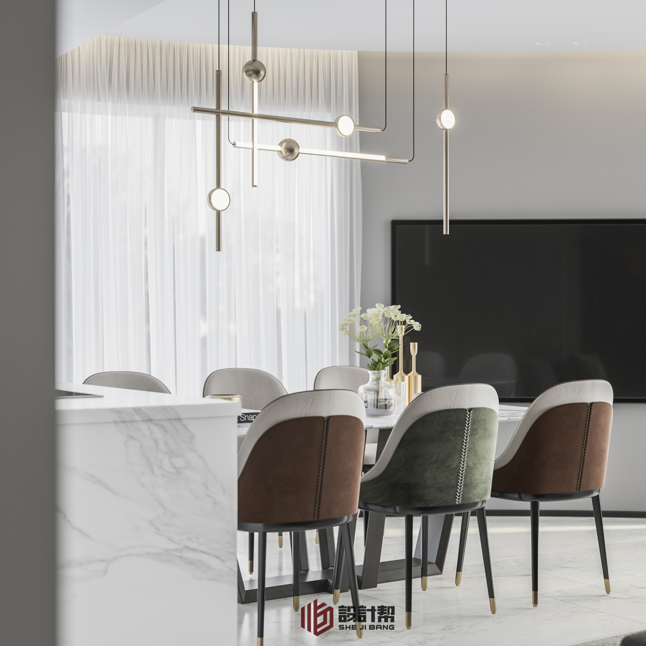 简约而不简单，打造温馨家居空间-30