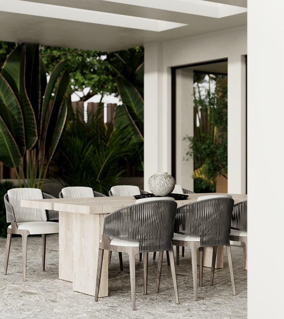 阿尔玛扎湾避暑别墅丨Amany Atef-46