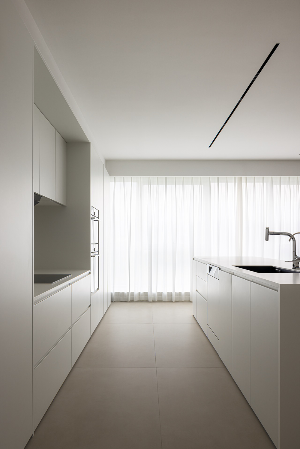 今古凤凰室内设计项目丨中国汕头丨今古凤凰设计机构-61