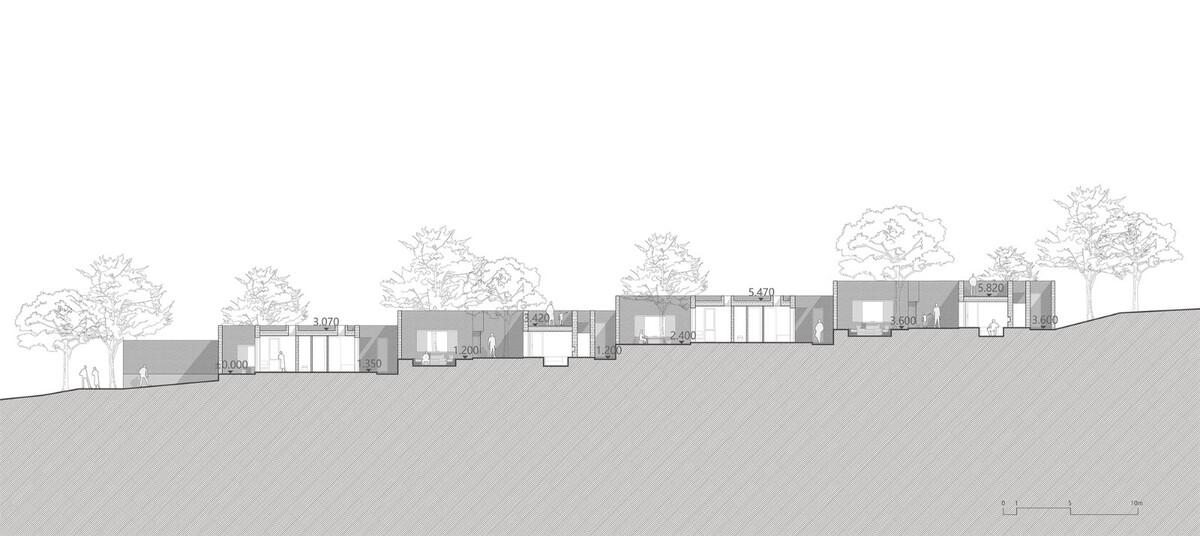 KALHA 酒店·“沃里屯”村落更新丨中国张家口丨CPLUS-40