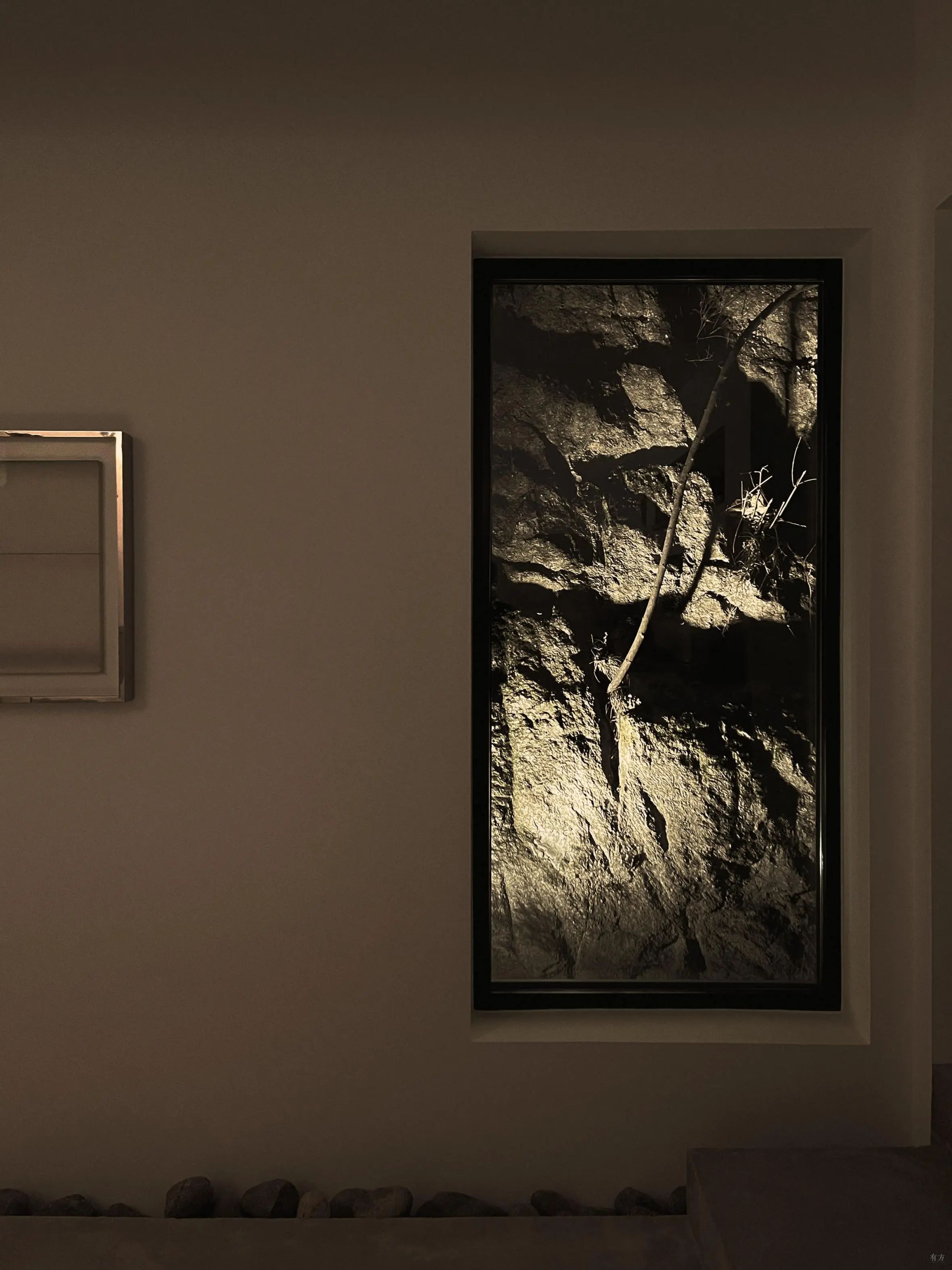 Villa M改造 山居画廊丨大屿建筑-48