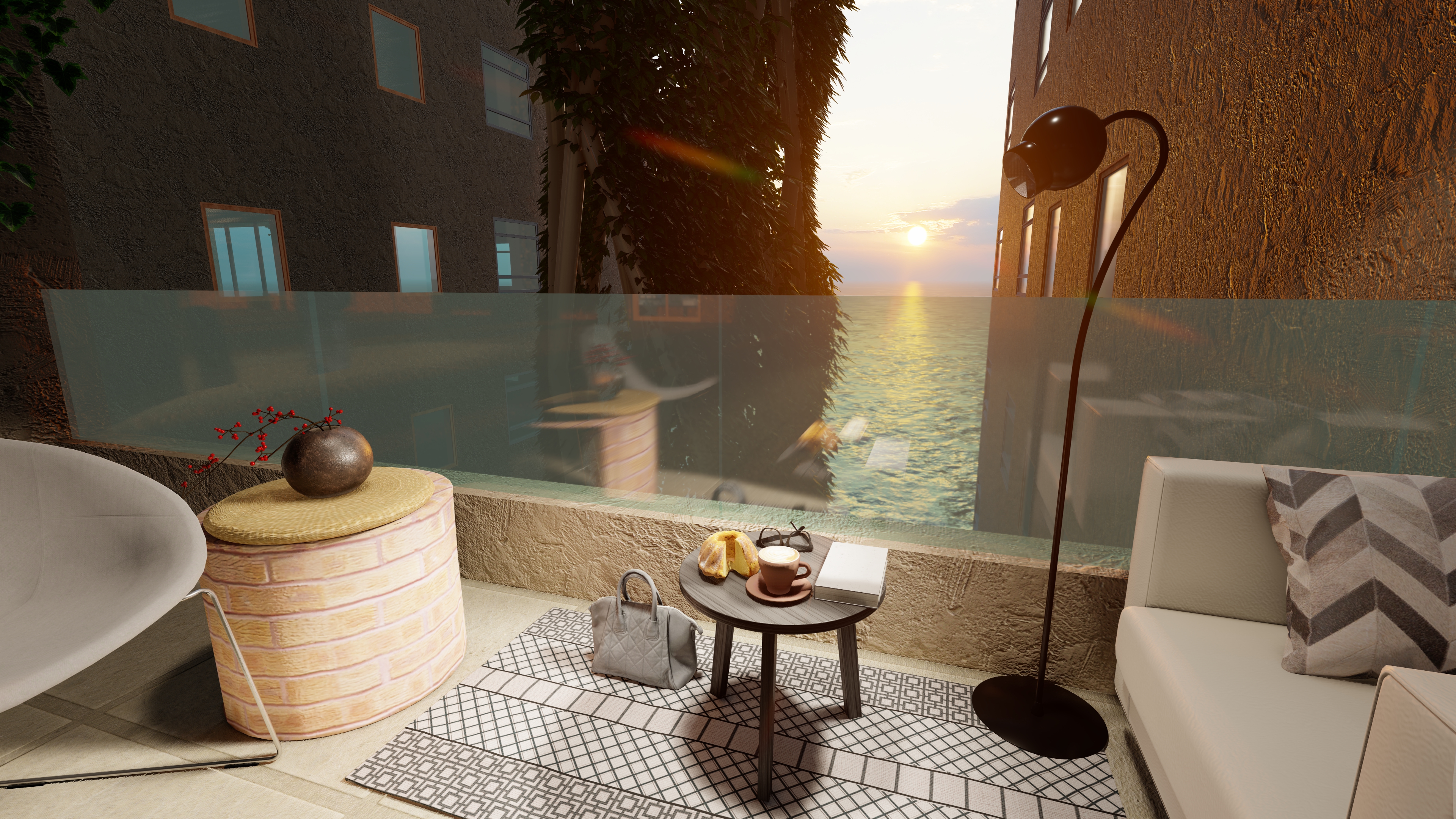 Mi·ed Use Building 项目-13