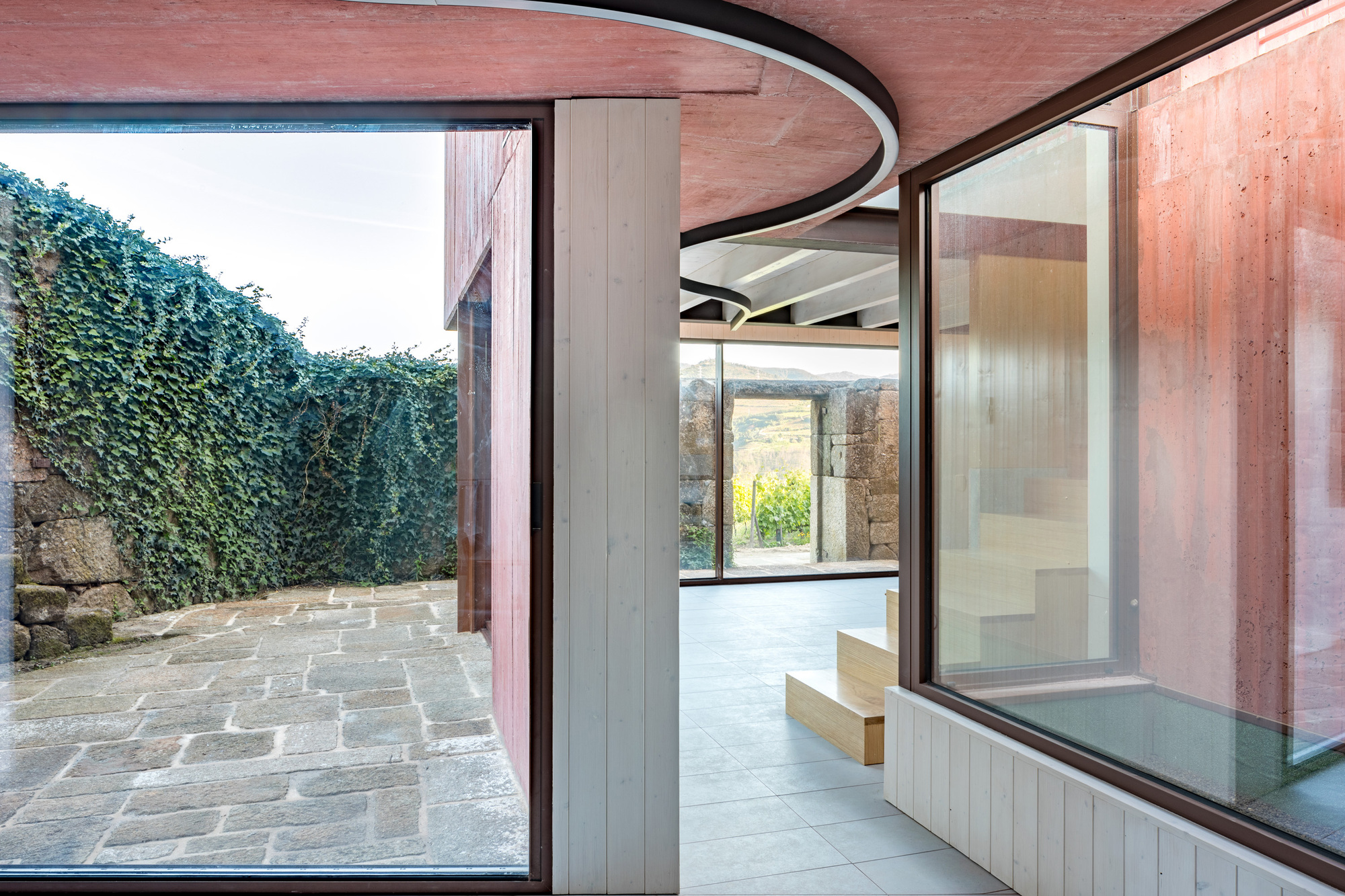 丨葡萄牙丨stefano riva architetto-37