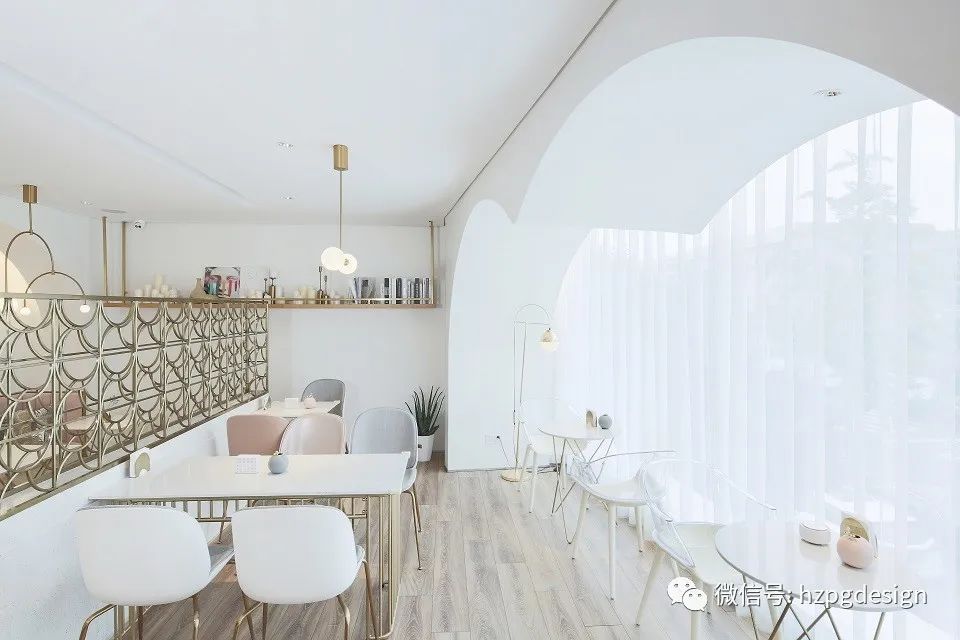 品作 | M.DO 烘培艺术 | 杭州富阳温馨空间设计-35