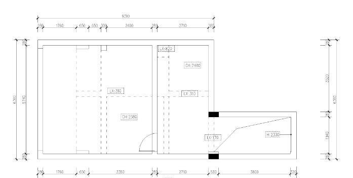 SC 设计事务所 | 融与容别墅改造 | 优化空间，提升居住体验-0