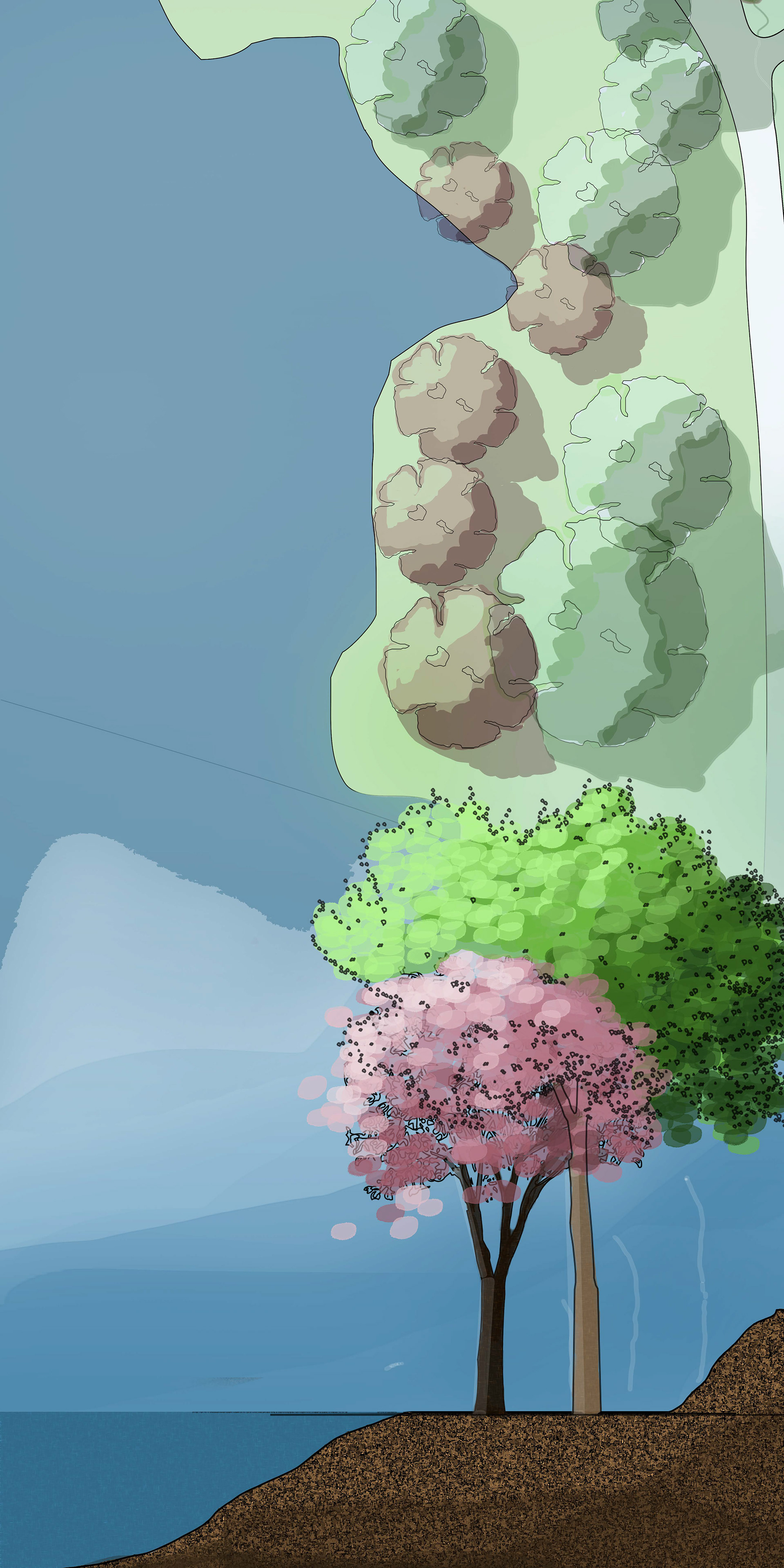 高公园微型屋丨加拿大多伦多丨Victoria Lyu-3