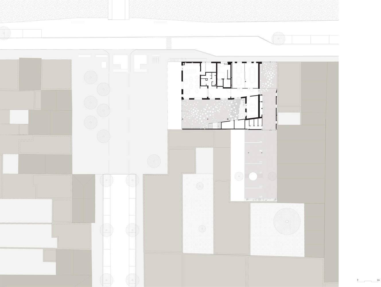 比利时Liverpool住宅楼丨B612 Associates-48