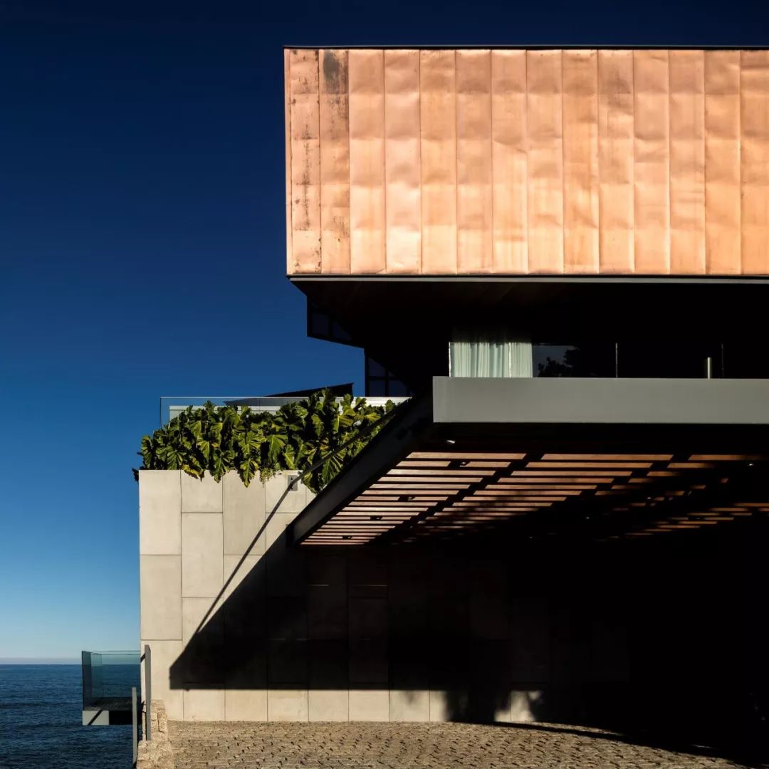 巴西建筑设计世家 | 经典传承与创新-18