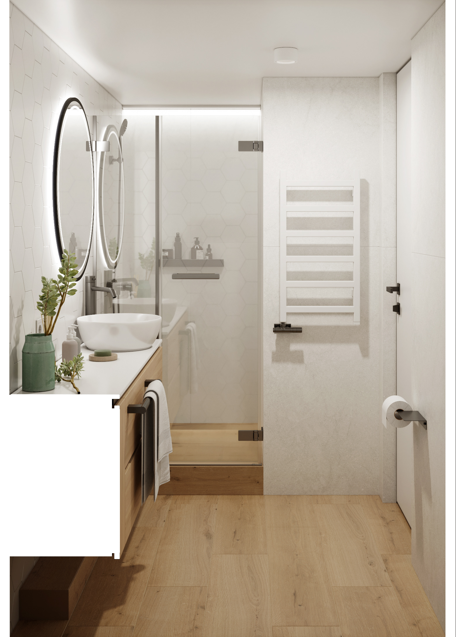 Super Tiny Apartment Design-21