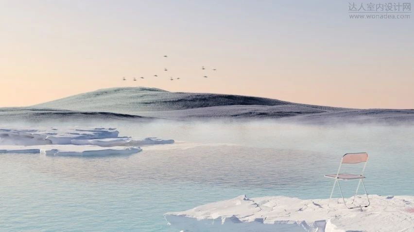 银冽渗袤 · 成都400㎡普拉提馆丨中国成都丨笾界建筑-19