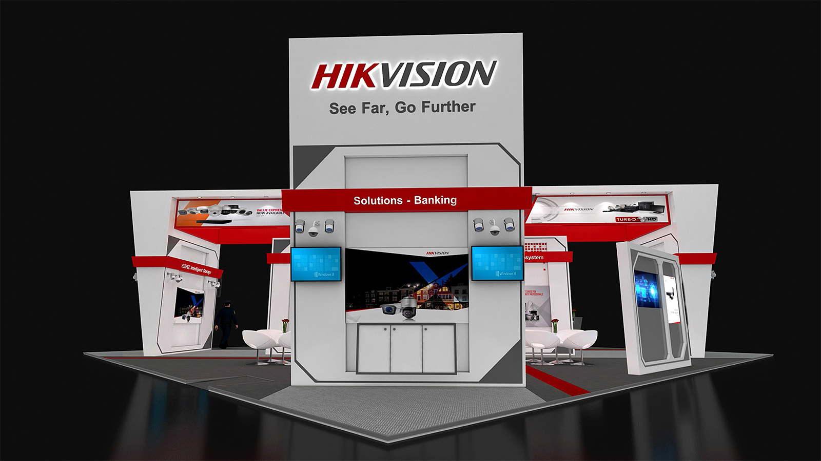 HIKVISION-5